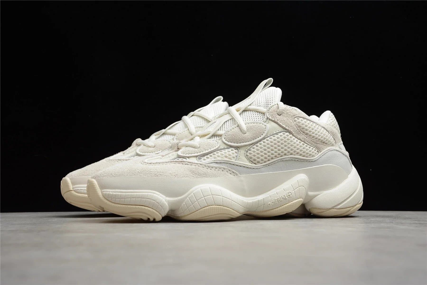 Yeezy 500 Static