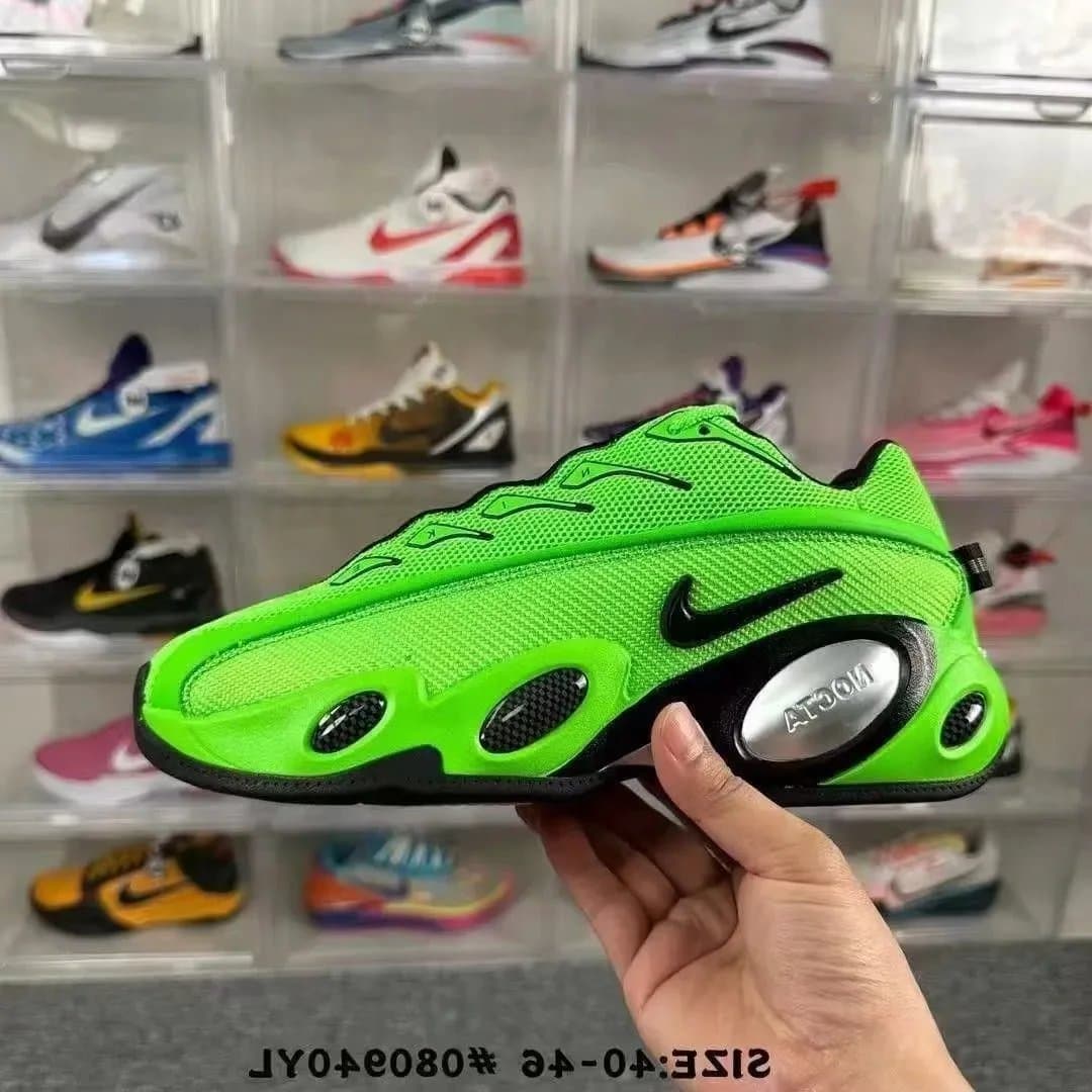 Nike Air Max TN Mint Foam — 22