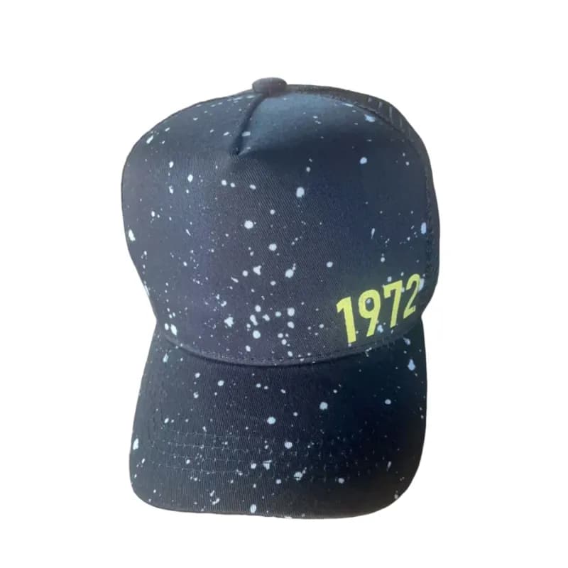 Palace Trucker Cap 1972 Splatter