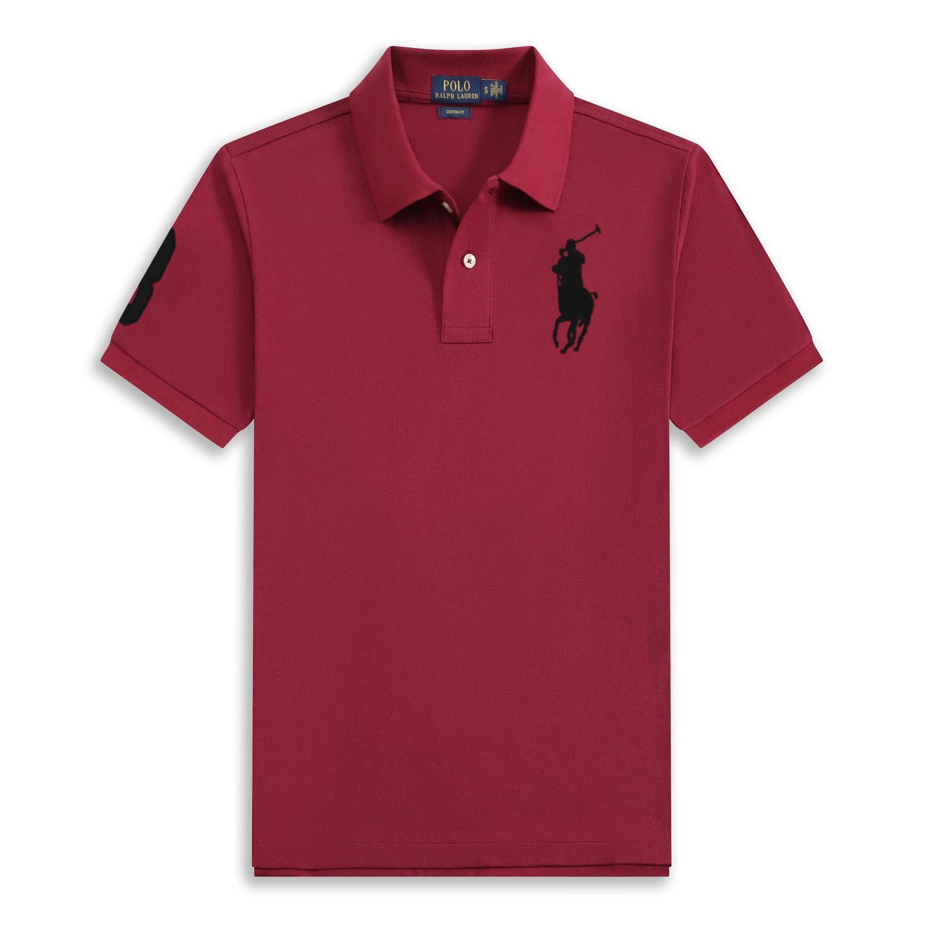 Polo Ralph Lauren Polo Shirt Big Pony