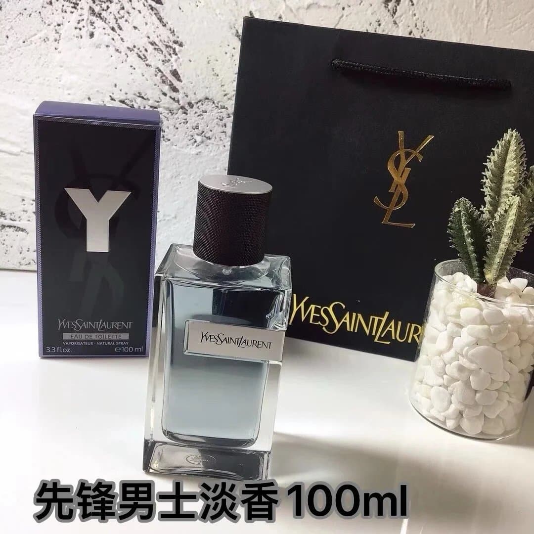 Versace Eros Parfum Intense — 先锋男士淡香