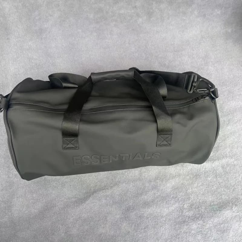 Fear of God Essentials Utility Belt Bag Embossed Logo — 2549-60 (1)