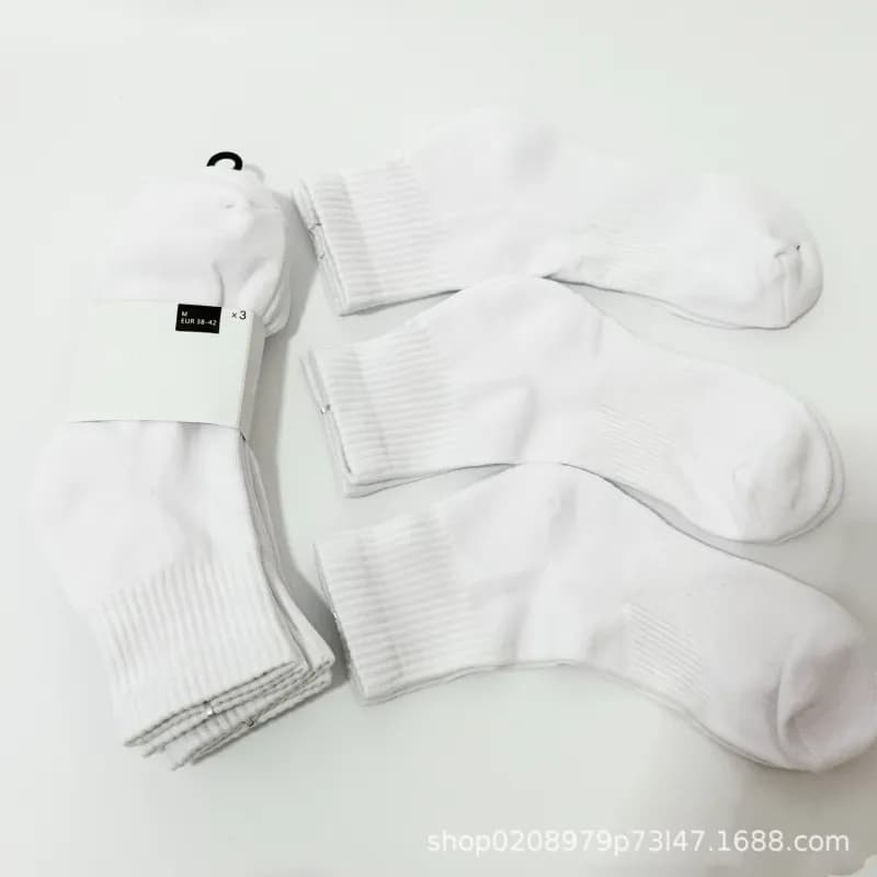 Nike Crew Socks 3-Pack