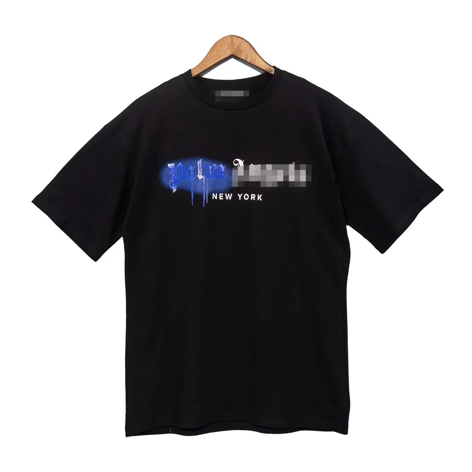 Off-White Graphic Tee Paris Logo — 9