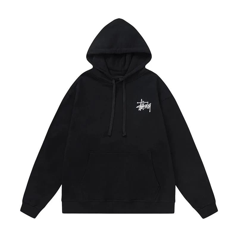 Travis Scott × Pop Mart Hoodie Bearbrick Collage — 9