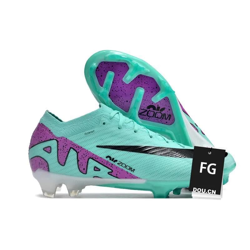 Nike Air Zoom Mercurial Mint Purple