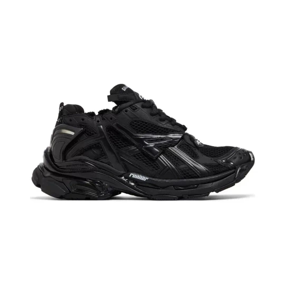 Asics Gel-1130 Pastel Multi — Black · 1/1Y3