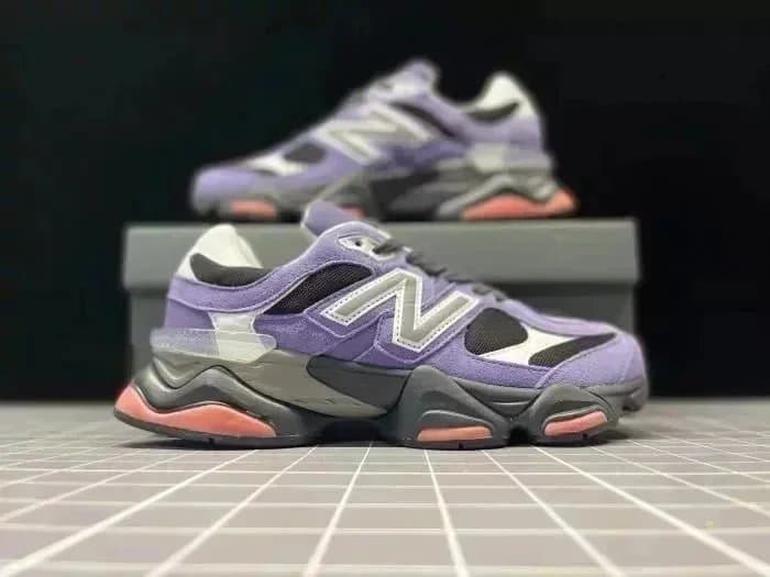 New Balance 2002R Forest Green — 11