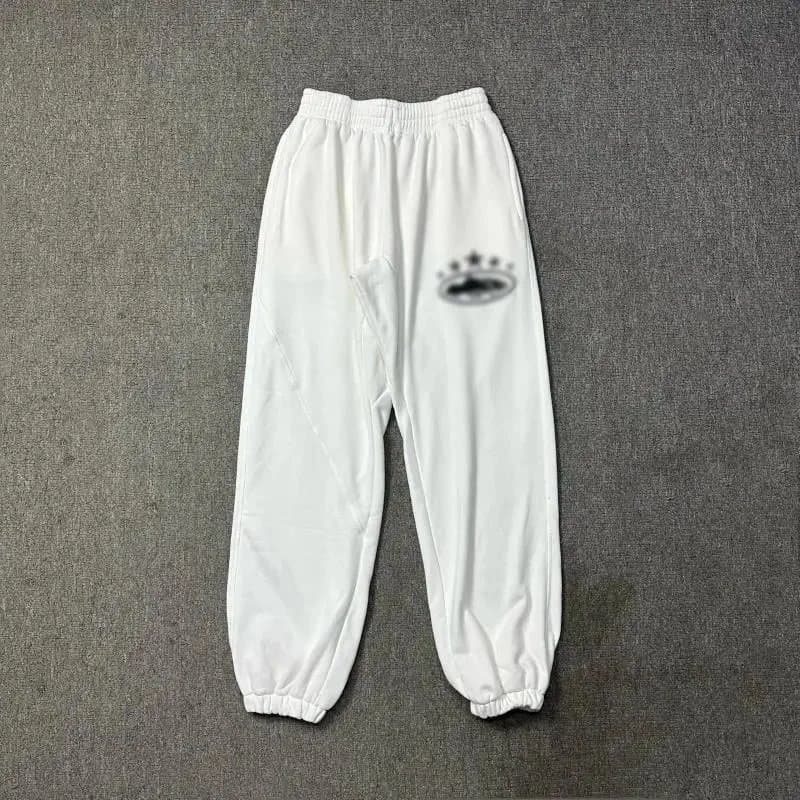 Fear of God Essentials Jogger Logo Print — 22