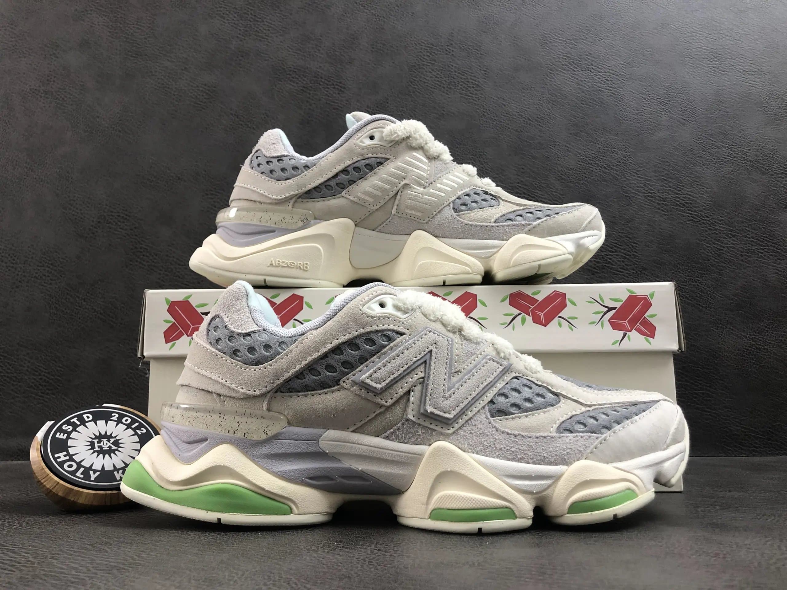 New Balance 9060 Holy Knights