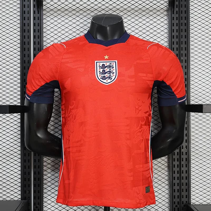 Adidas Argentina 2022 World Cup Away Jersey Baroque Print — 2627英格兰客场