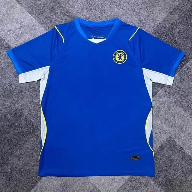 Home Jersey 2010-11 Home