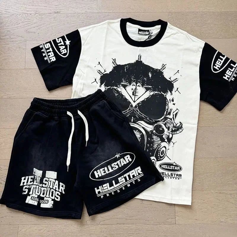 NEW Echo Garments