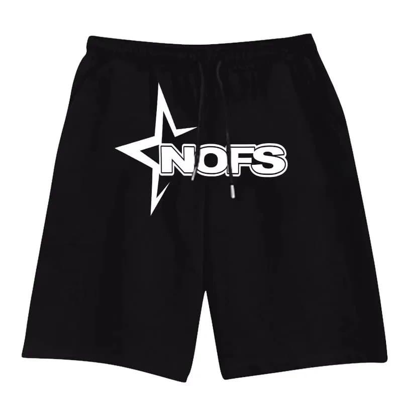 Corteiz Logo Tee Star Logo — BB0201100005