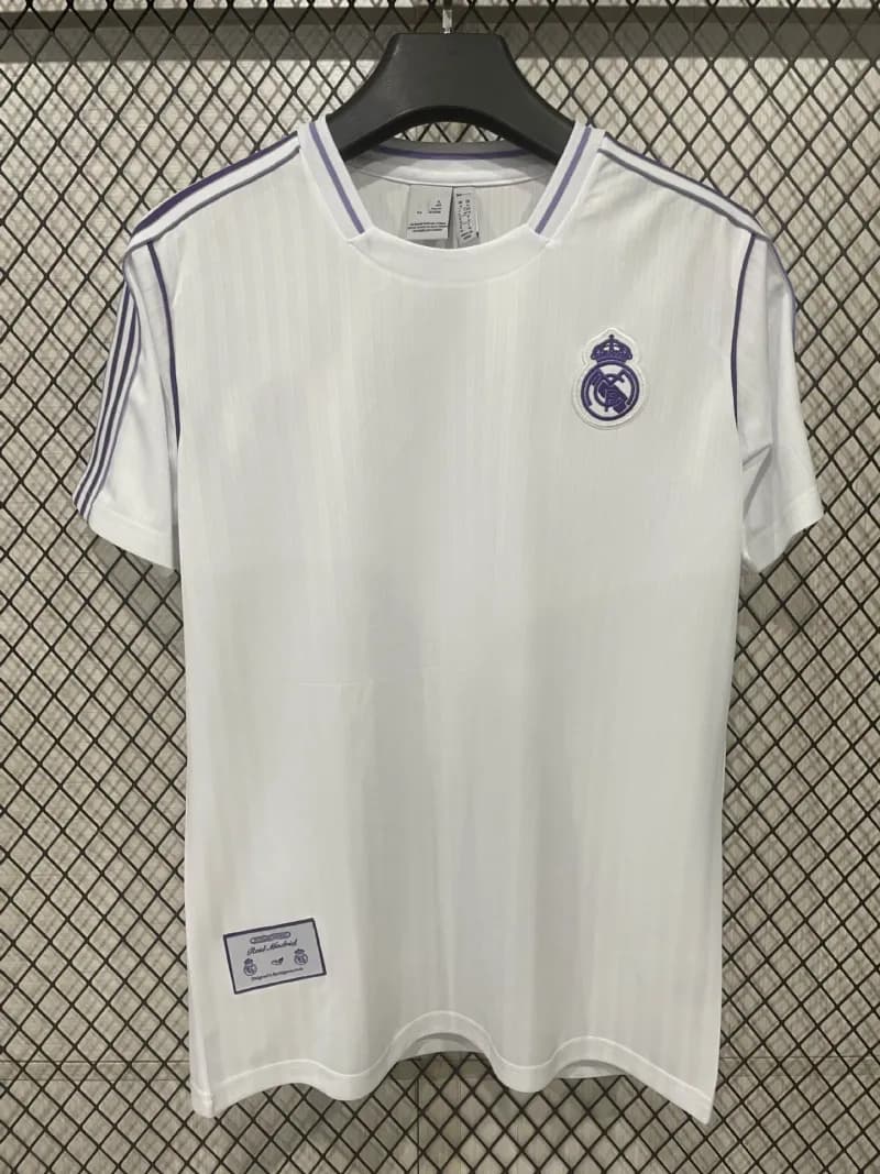 Adidas Real Madrid Home Jersey 2023-24 Away