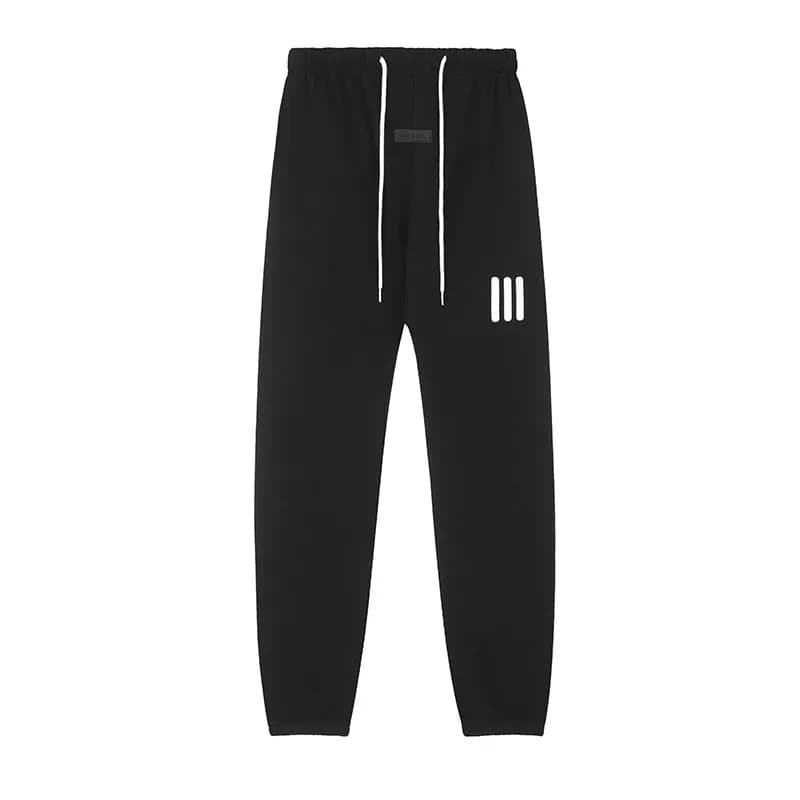 Adidas Track Pants Three Stripes