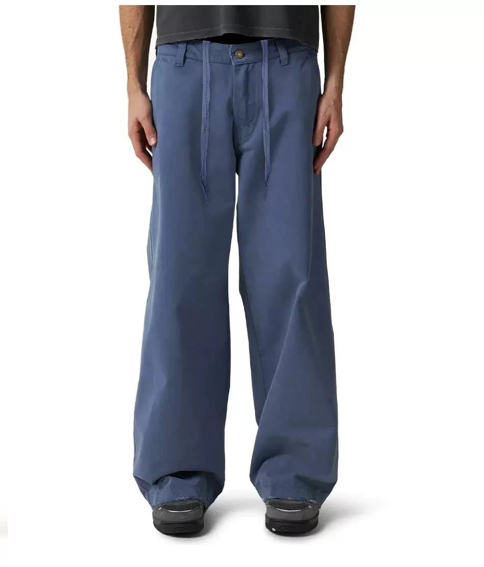 Cargo Pants Oversized — 36