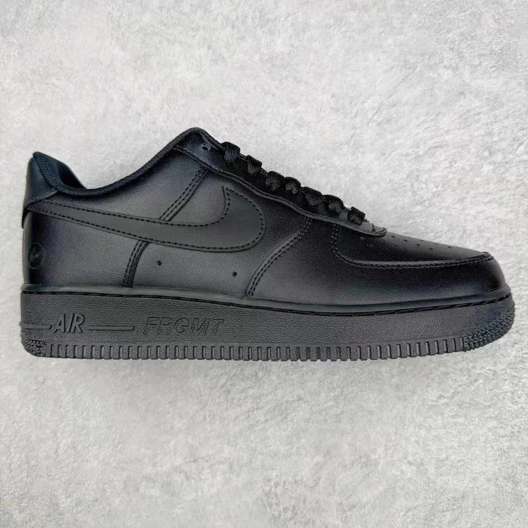 Nike Air Force 1 Low Fragment Design
