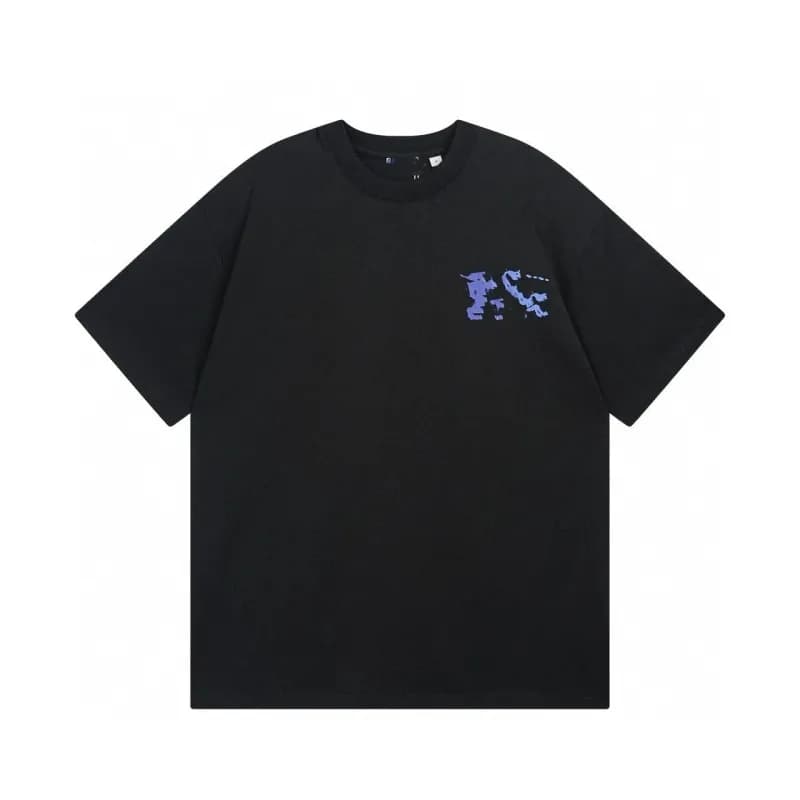 Sp5der Graphic Tee Spider Logo