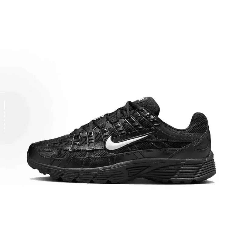 Nike Shox TL Supreme — P6000-2