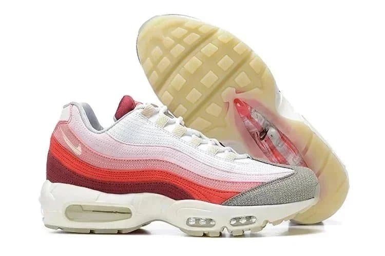 Nike Air Max 95 Light Bone — 37