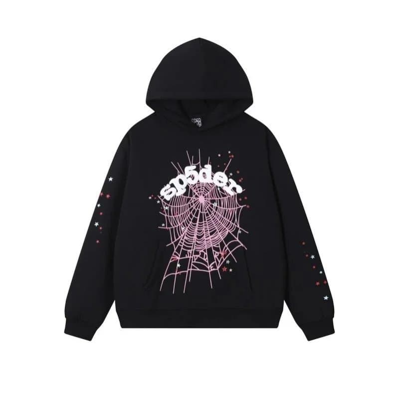 Sp5der Jogger Spider Logo — A1