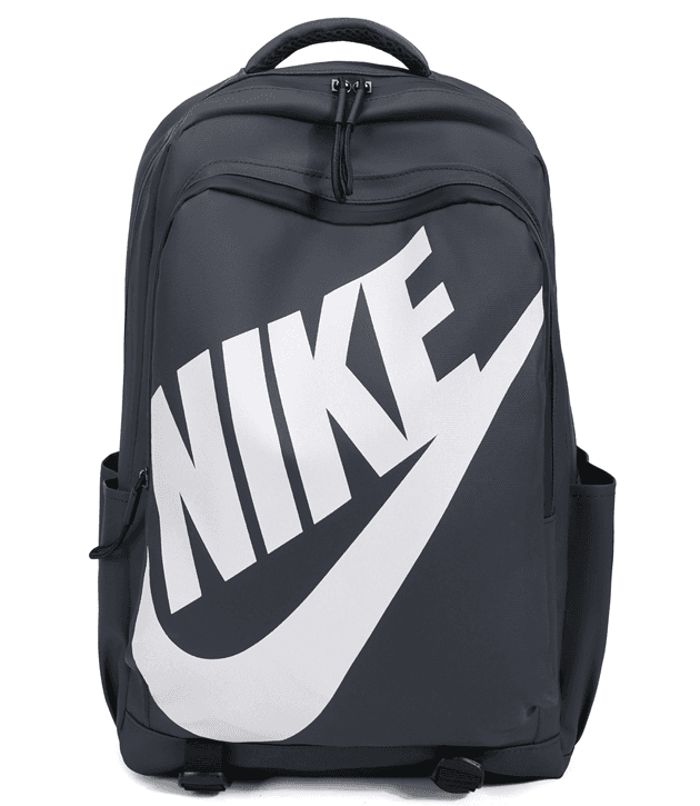 Nike Heritage Backpack Swoosh Logo