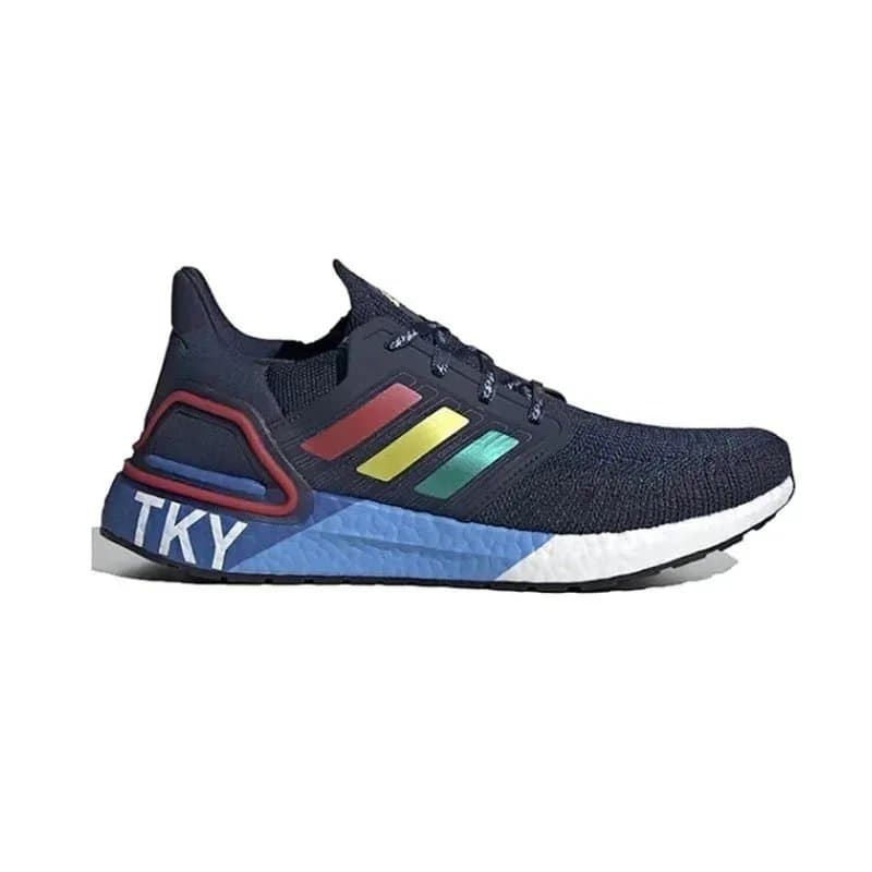 Adidas Ultraboost SYD — 东京