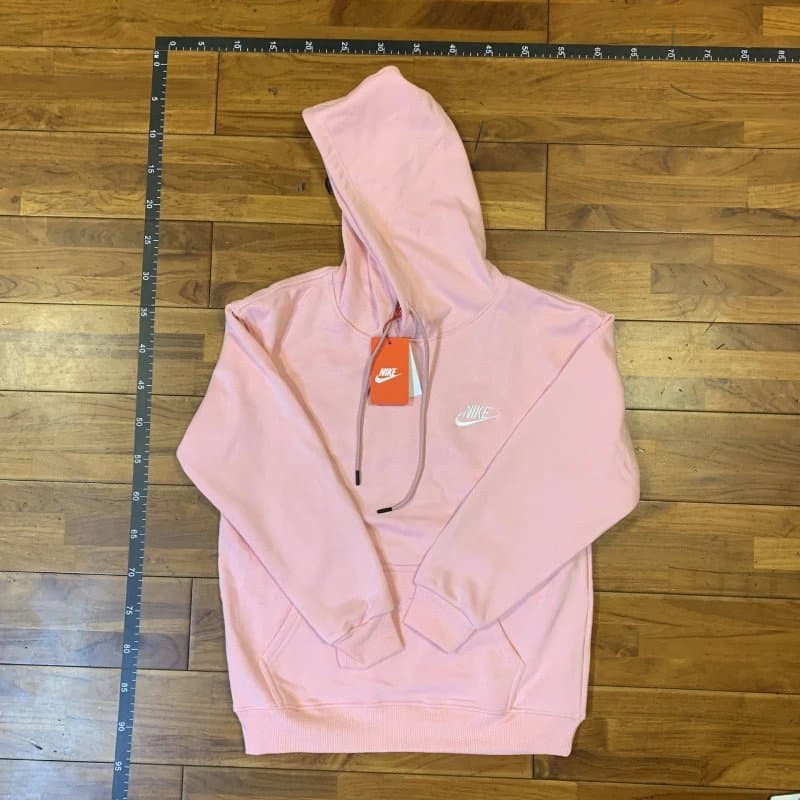 Nike Essential Hoodie Classic — 17