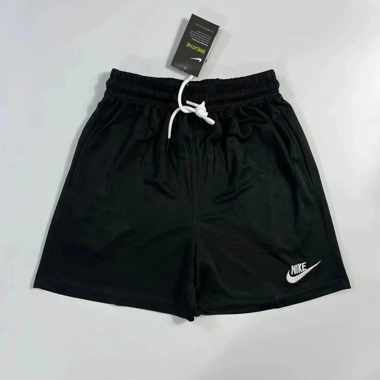 Nike Sport Shorts Swoosh Logo