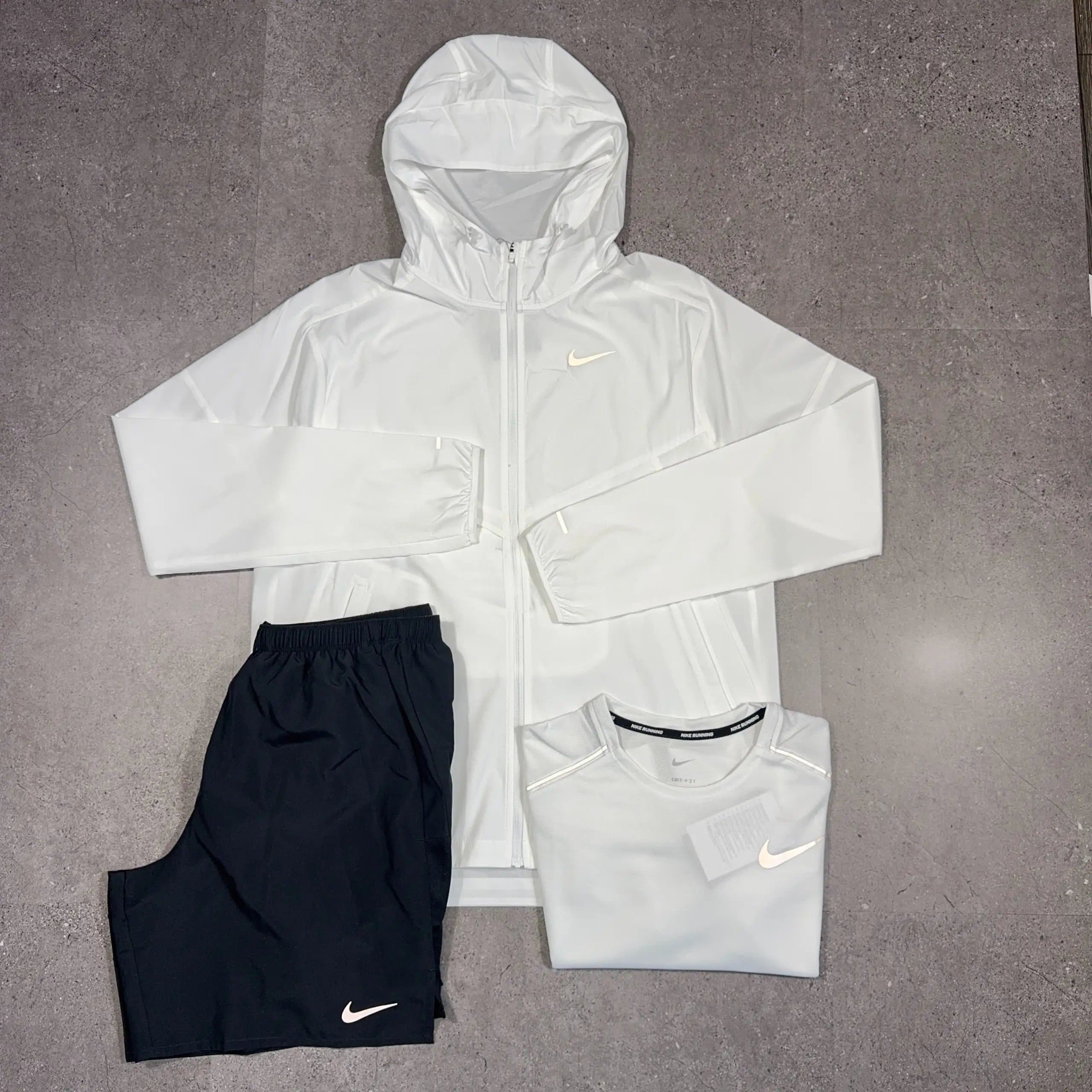 Nike Track Suit Reflective Logo — AFO-TZ0014