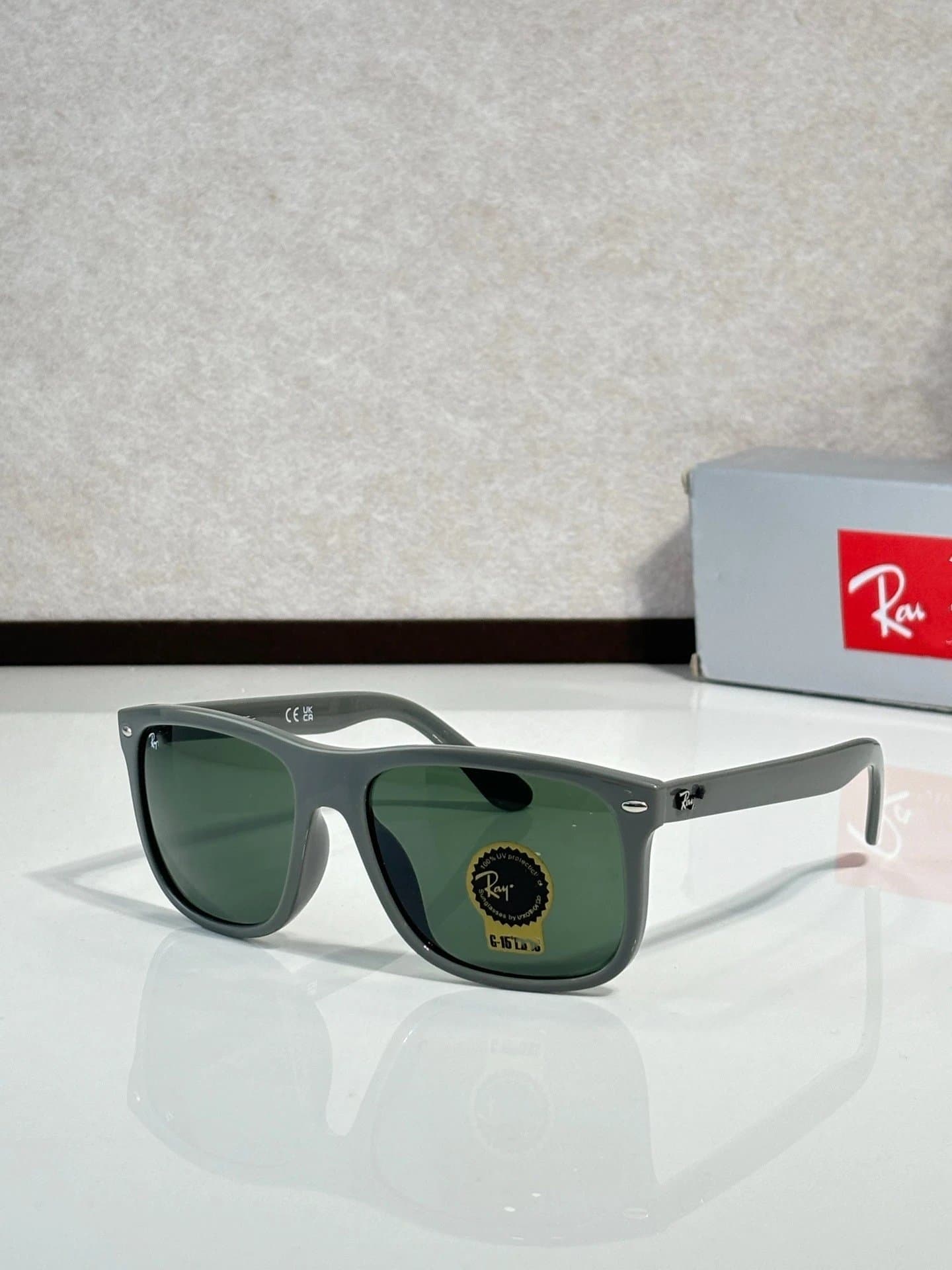 Ray-Ban Wayfarer G-15 Lens