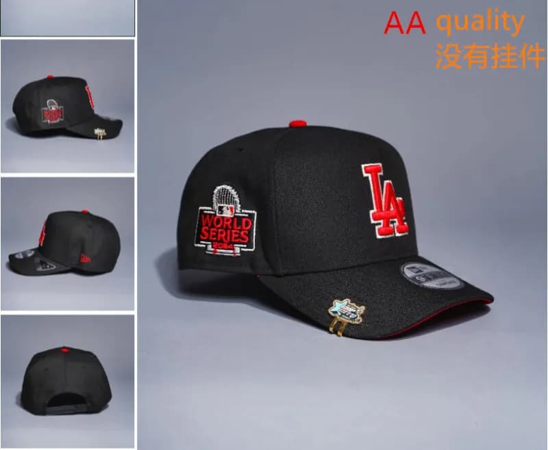 New Era 59FIFTY Cap Mizuno Rooster Embroidery — 131