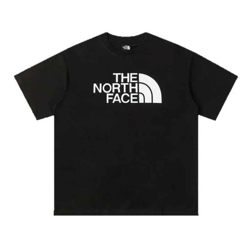 The North Face Short-Sleeve Tee Logo — A1