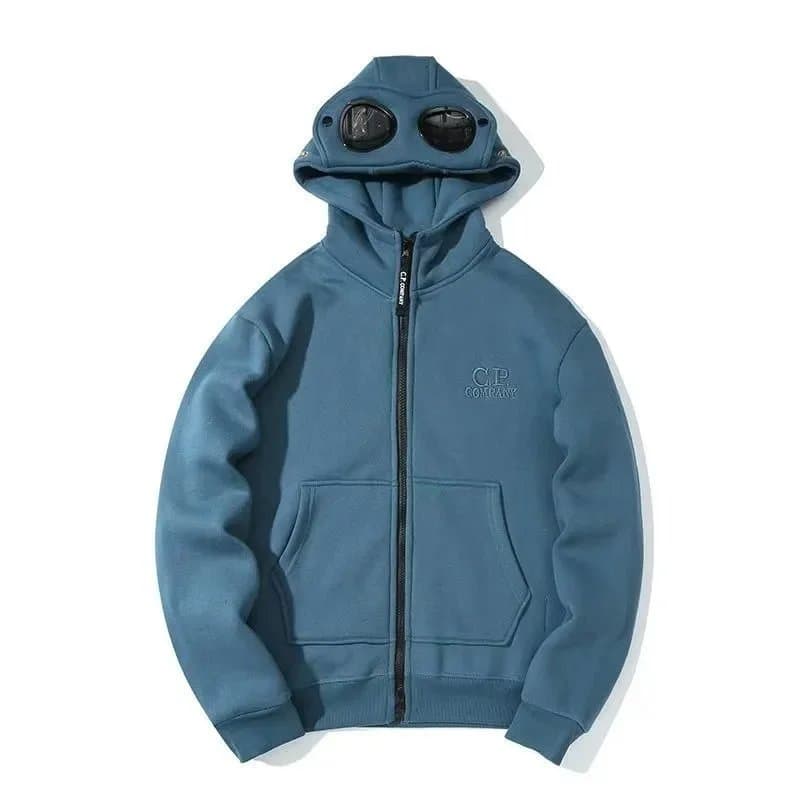 Lacoste Crewneck Sweatshirt Multicolor Logo — 32