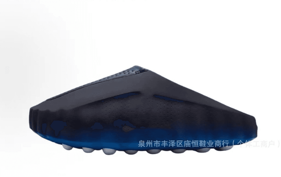 Yeezy Foam Runner Wave