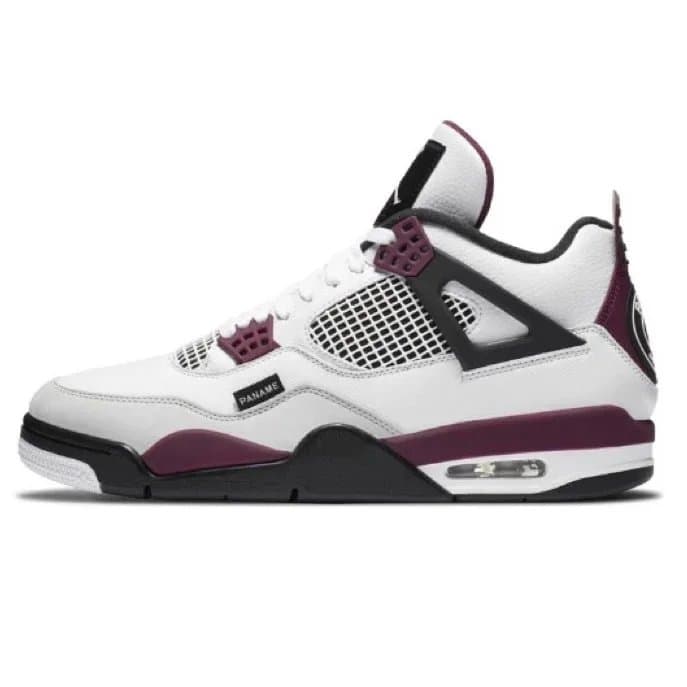 Air Jordan 4 Paname