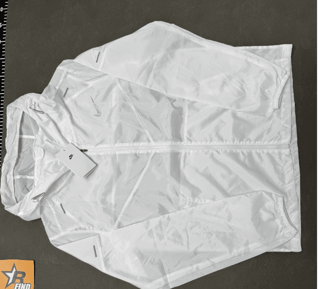 Nike Windrunner Jacket Classic