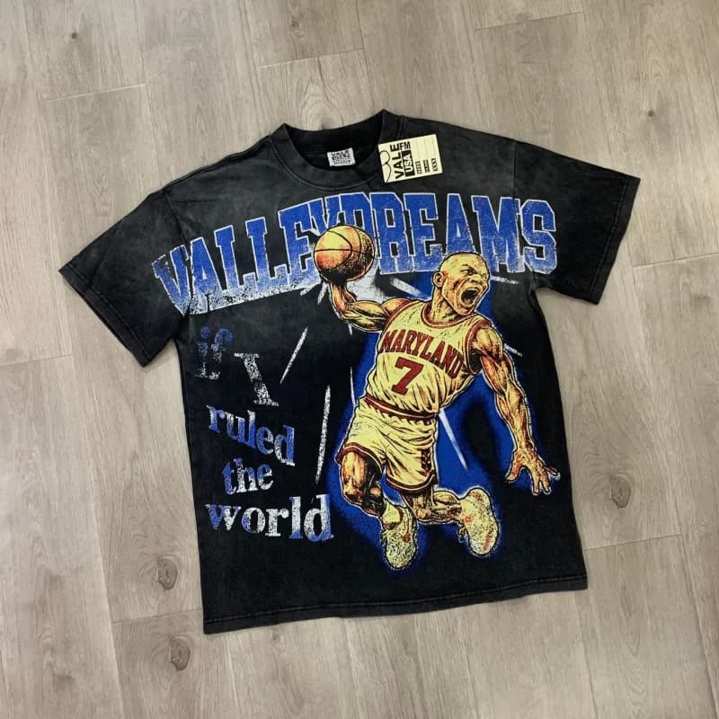 Gallery Dept. Track Jacket Valley Dreams — 588