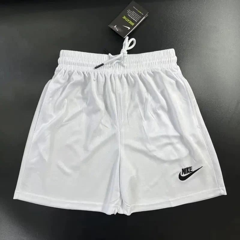 Nike Tech Fleece Shorts Olive — 13