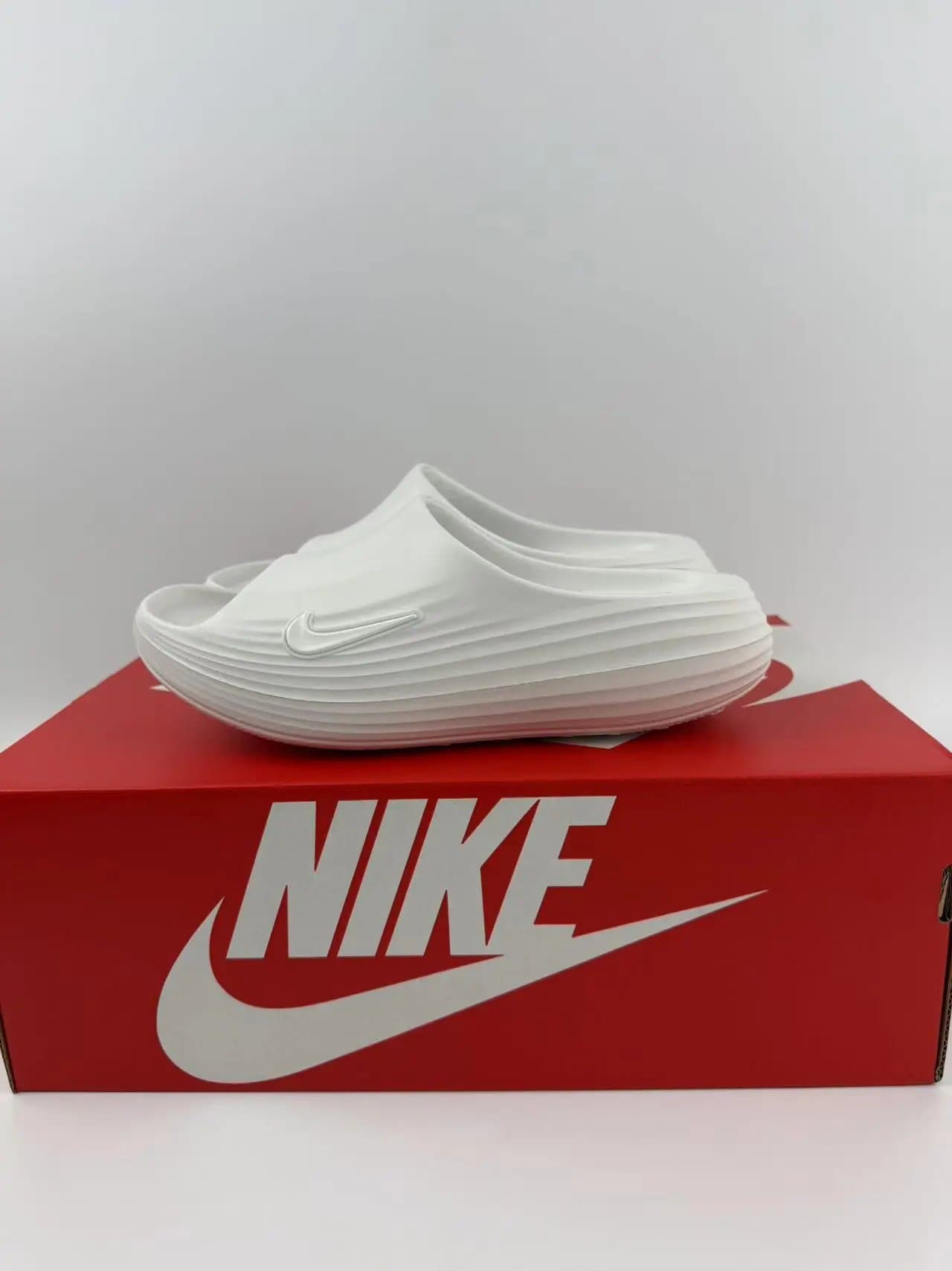 Nike Dune Triple White