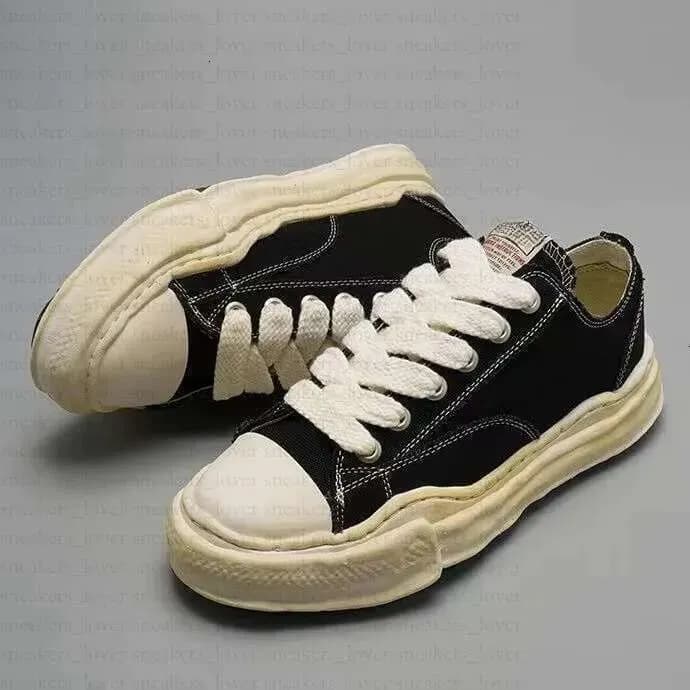 Sacai LDWaffle Black/Off-White