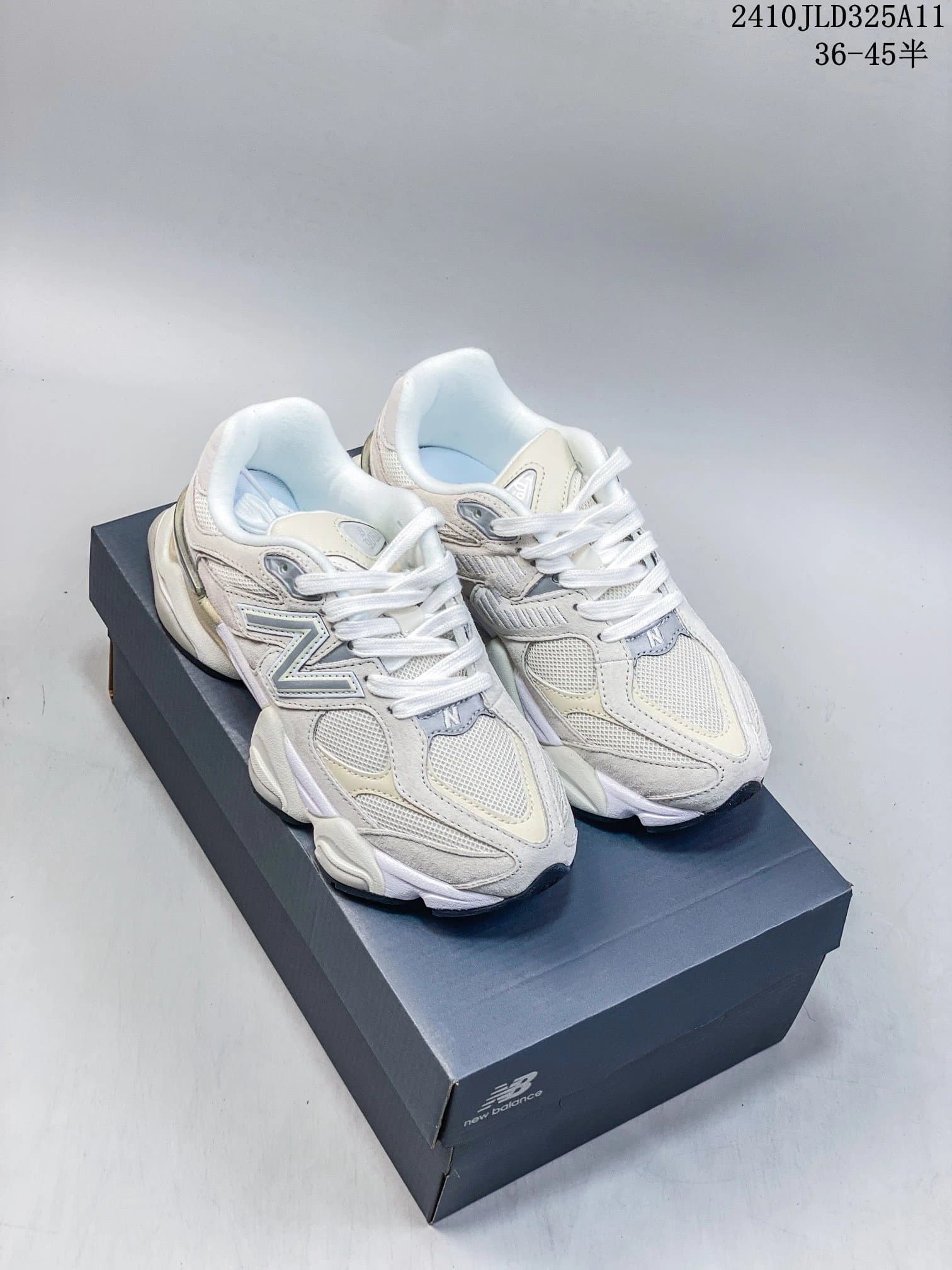 New Balance 2002R Mint Green — 16