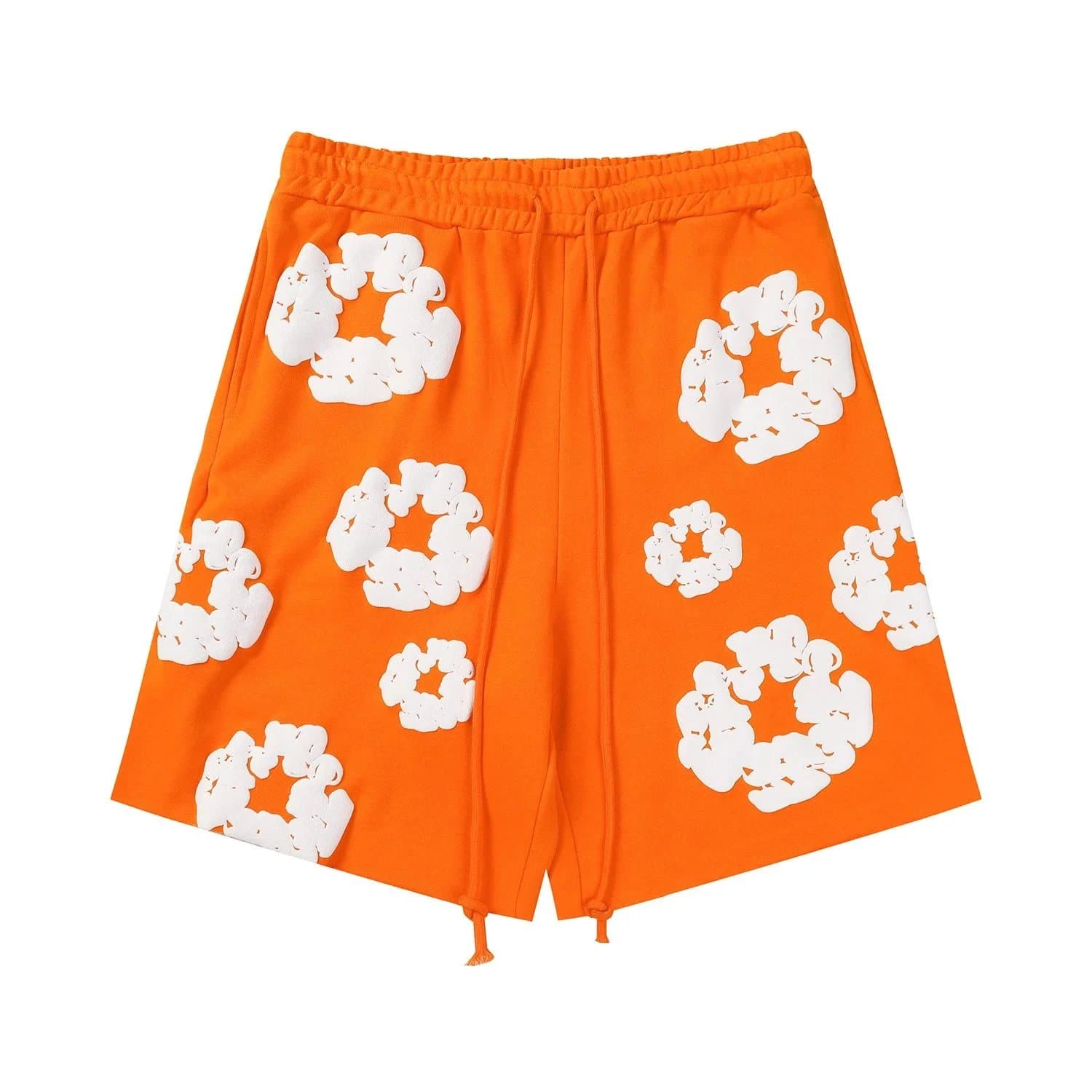 Balenciaga Floral Set 3D Flower Appliqué — 14