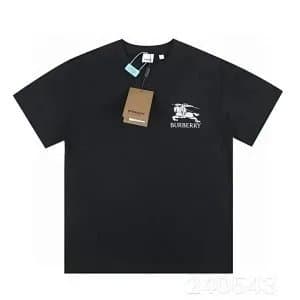 Broken Planet Graphic Tee Cloud Logo — 30
