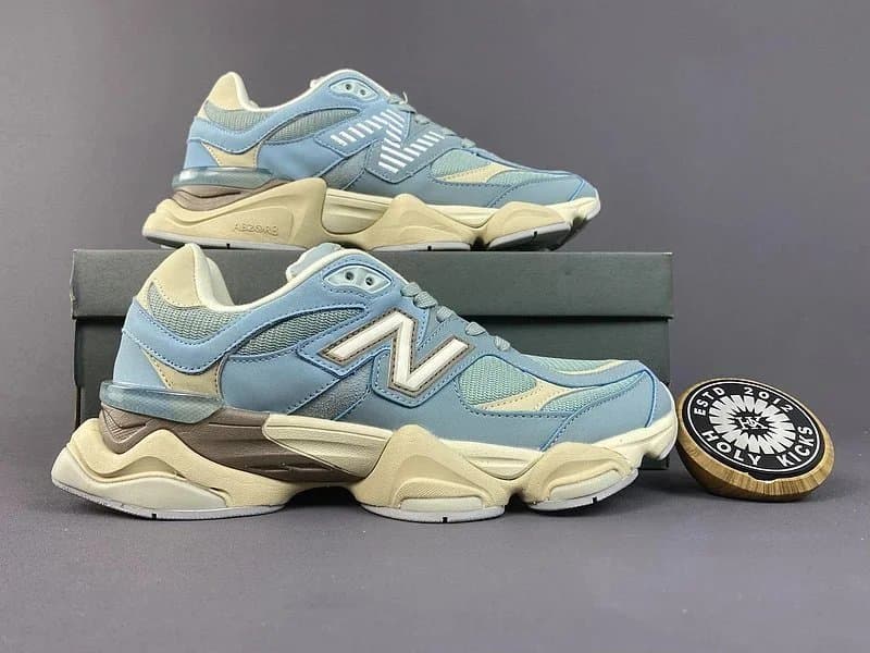 New Balance 2002R Coastal Blue