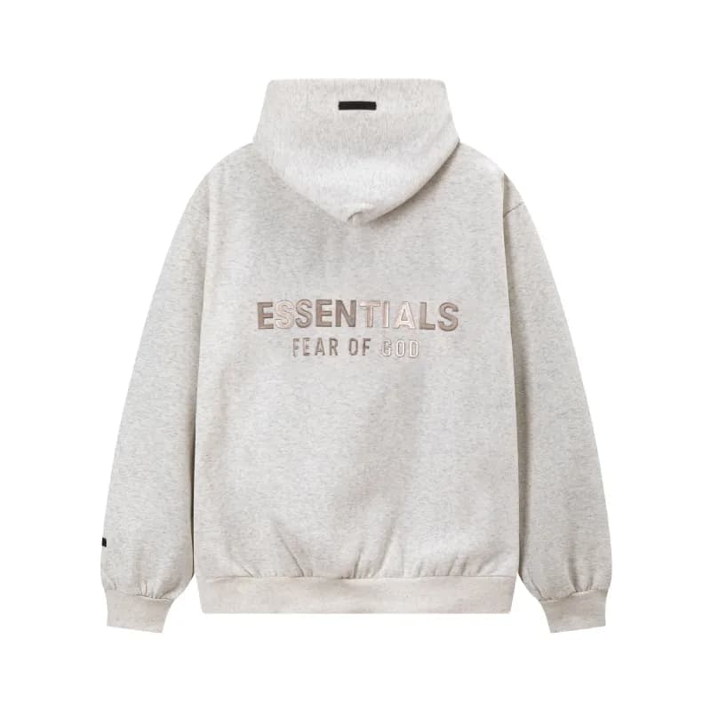 Fear of God Jogger 1977 — 2271 oatmeal [pullover]