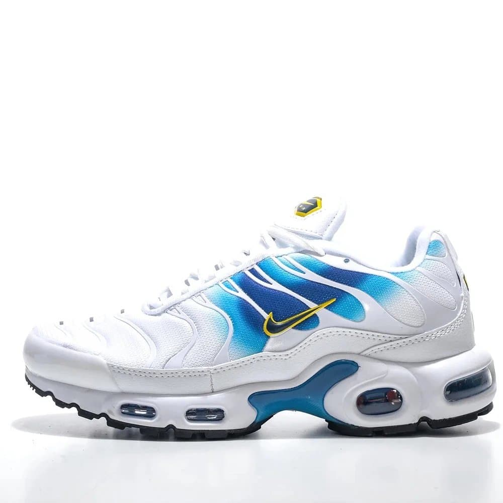 Nike Air Max Plus Turbo Blue