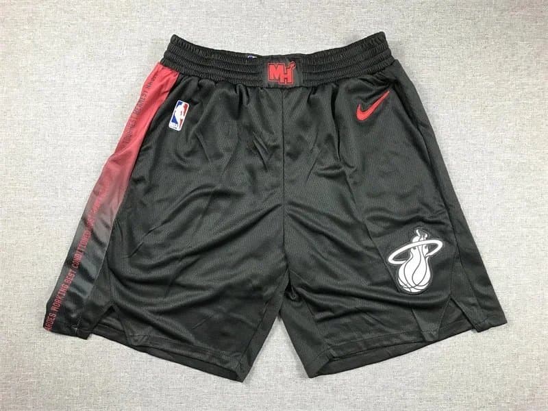 Nike × Travis Scott Basketball Shorts We Believe — 1014014YNMH