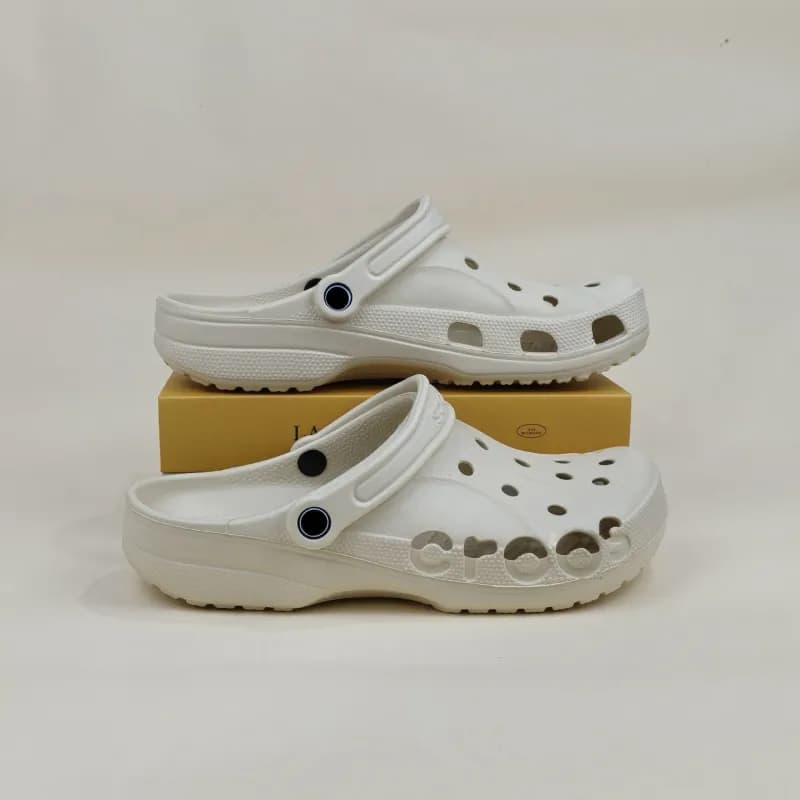 Crocs Classic Clog White